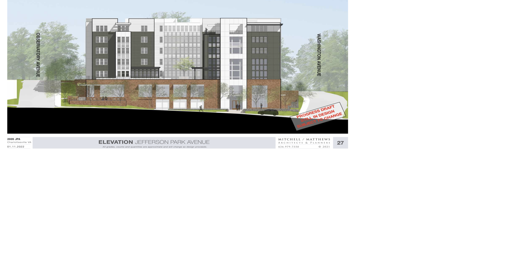 Opinion/column: Apartments don't fit the neighborhood