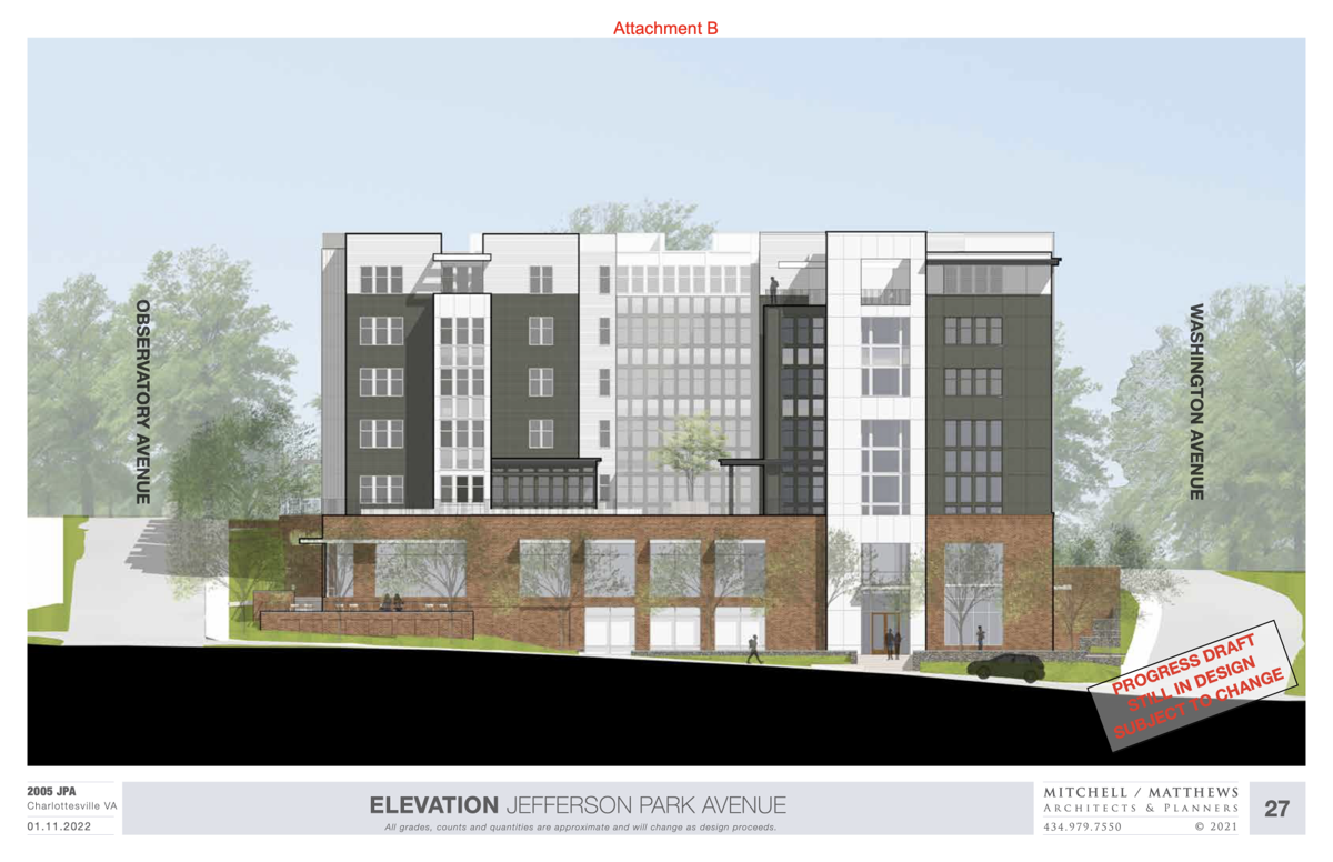 Opinion/column: Apartments don't fit the neighborhood