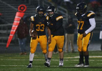 Central Virginia Football Teams Fighting For Playoff Positioning