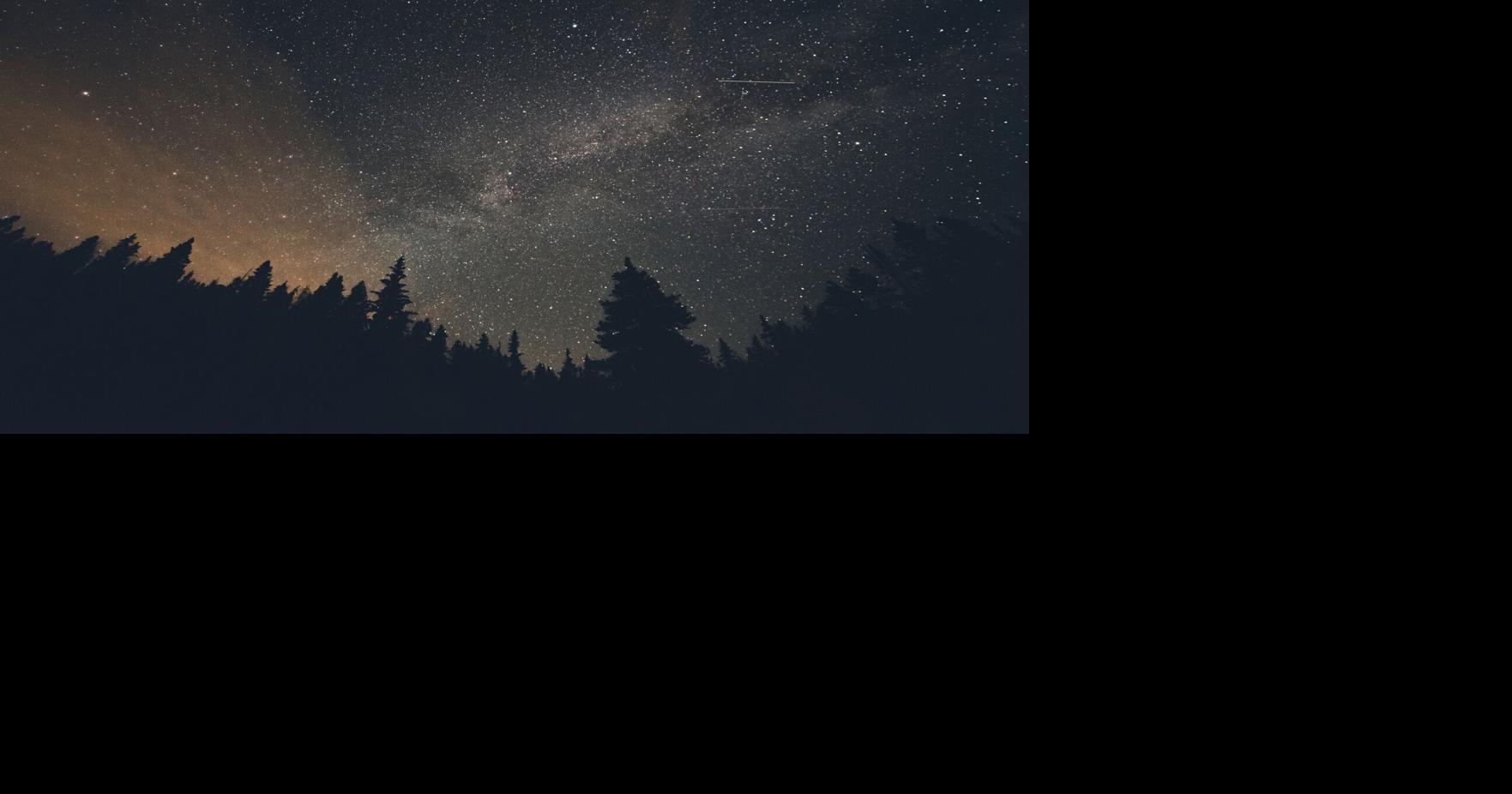 SKYWATCHING Miss the Perseids amid clouds? Here are 5 upcoming meteor showers Spencer McKee The Gazette Sep 6, 2026 1 hr ago