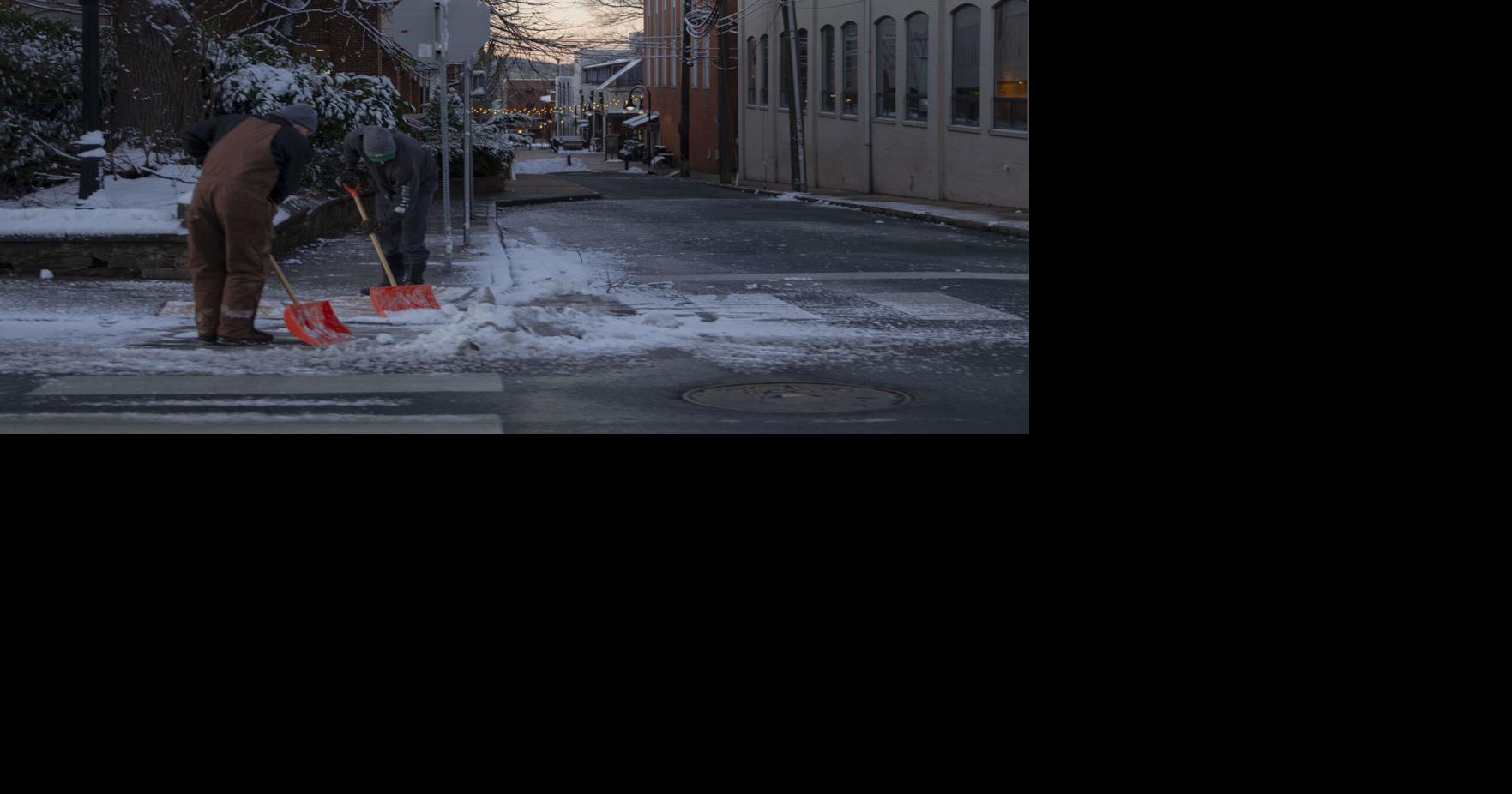After several snow days Charlottesville looks to tweak school calendar