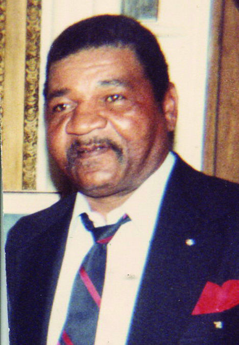 Solomon, William B. | Obituaries | Dailyprogress.com