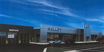 Ct Malloy Ford Planning Move From Pantops To U S 29 Local News