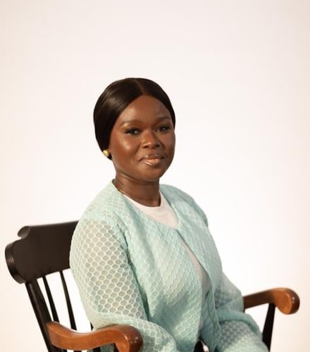 Listen to Envision Radio Episode 216 With Guest Toyosi Ogunseye