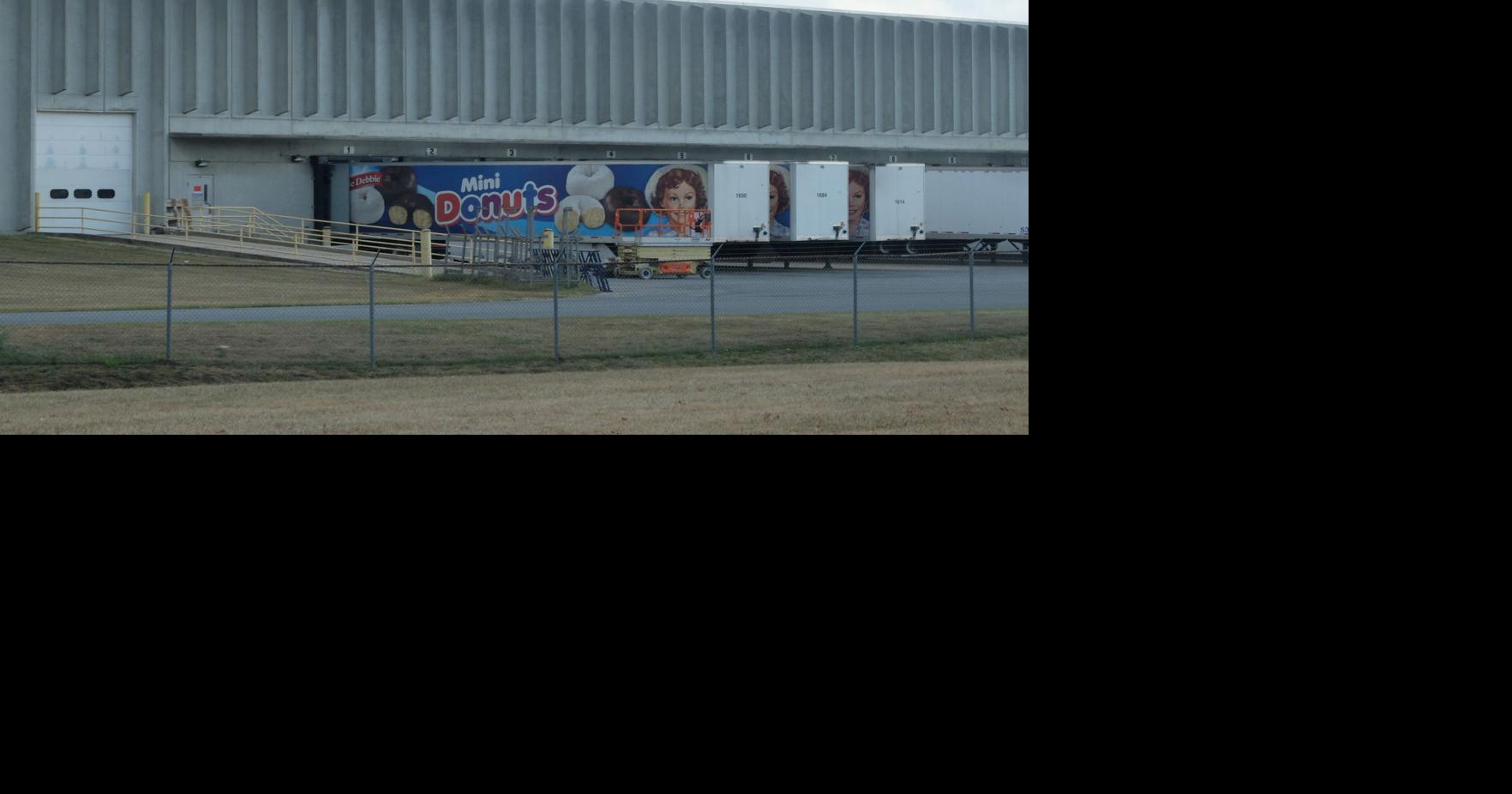 McKee Foods announces expansion plans