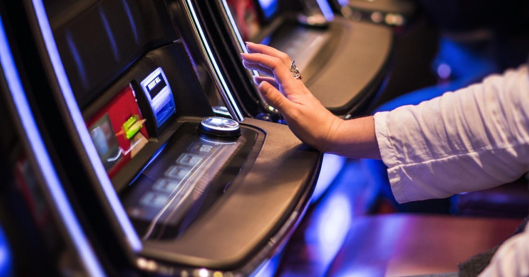 Virginia's 'skill games' debate could stretch into the summer - Vimarsana News