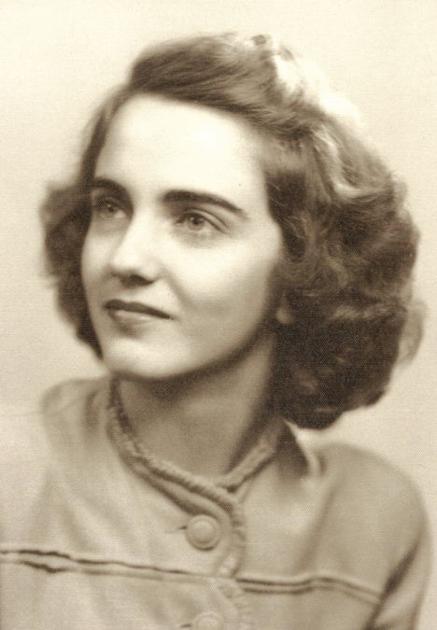 Huegel, Mary Elizabeth Fox - The Daily Progress