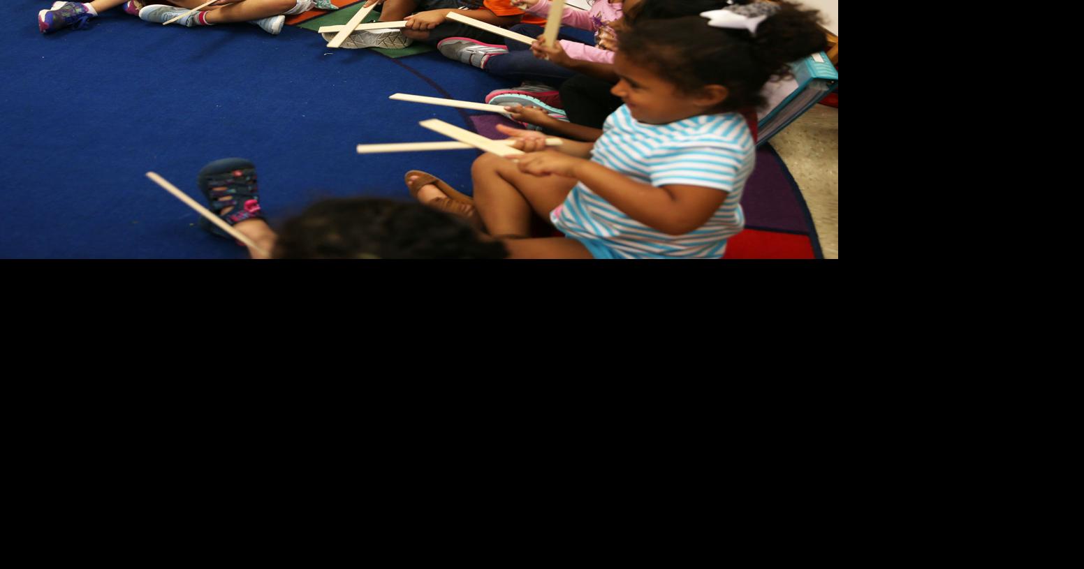 Albemarle announces changes to preschool program