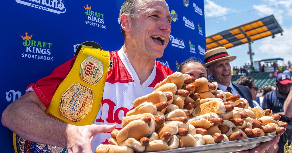Virginia's Smithfield Foods acquires iconic Coney Island hot dog hawker ...