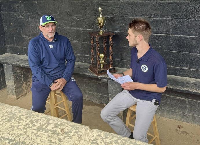 CHS graduates feel right at home with Tom Sox