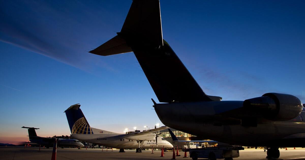 Chauffeur service drops 1 of 2 lawsuits after crash at Charlottesville airport