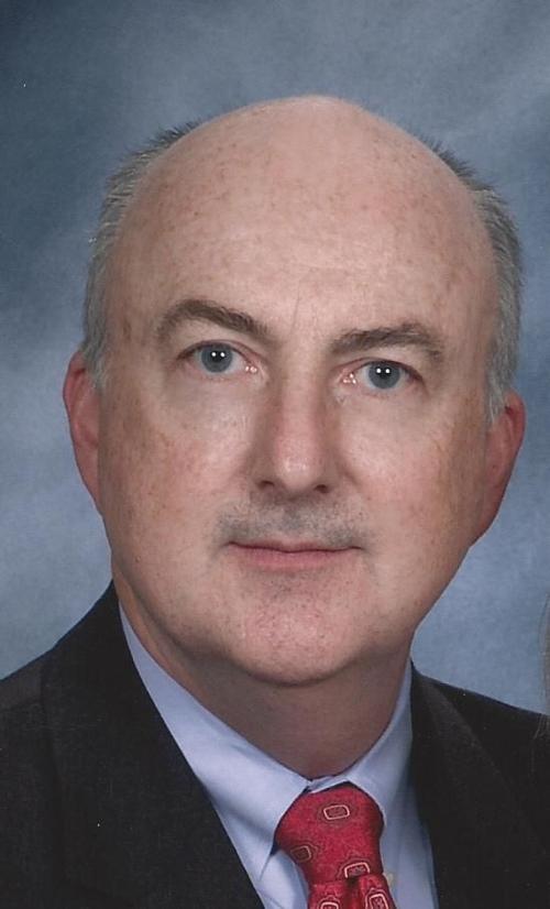 Albemarle County Attorney Larry Davis Set To Retire Local News Dailyprogress Com