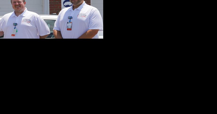 UVA community paramedics report success lowering number of ER visits in 1st year - Vimarsana News