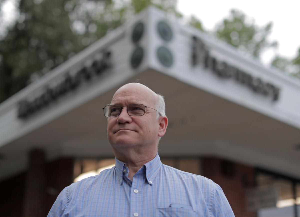 'It’s so hard to say goodbye' Meadowbrook Pharmacy closing after 60 years