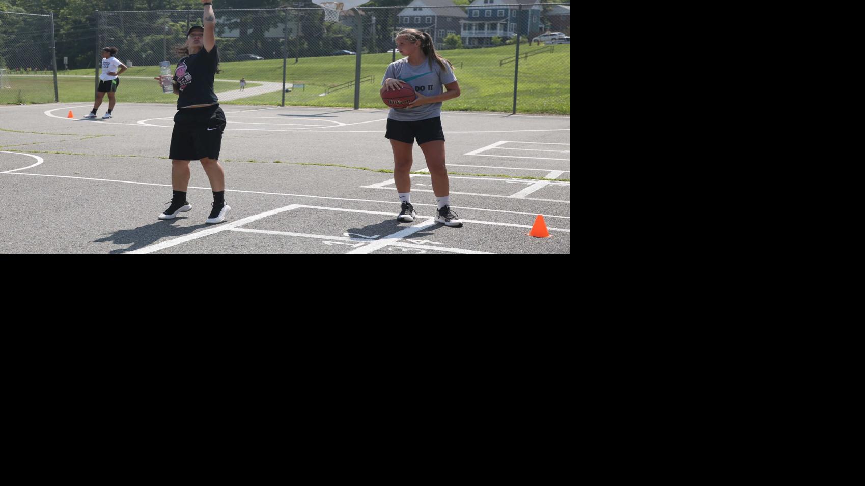 Former Charlottesville Standout Jessica Carter Starts New Non Profit Her Sports Sports Dailyprogress Com