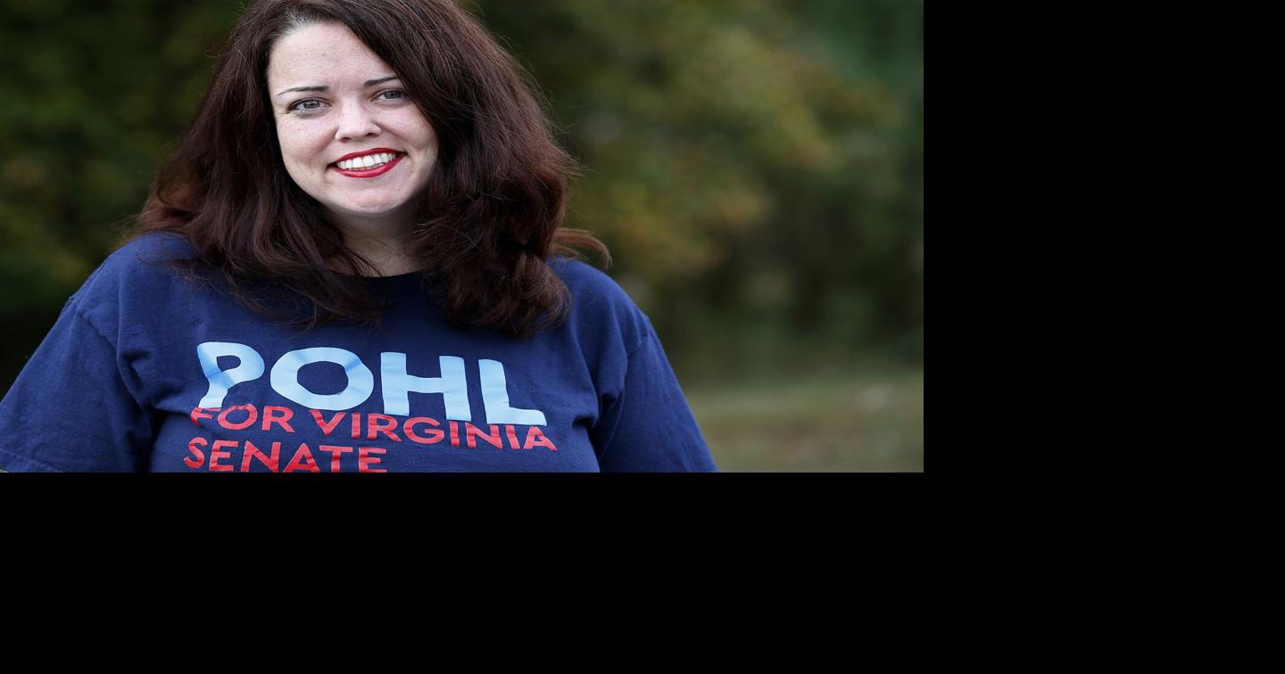 Pohl drops bid for 1st District congressional seat
