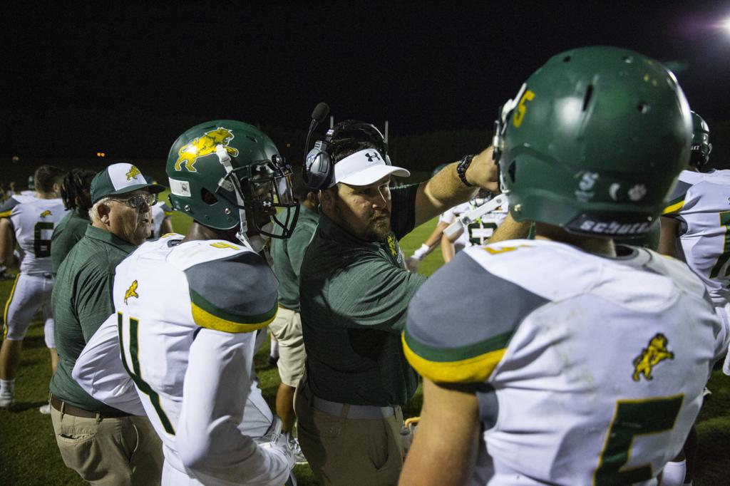 Roaring Success How Louisa County Became The Gold Standard In