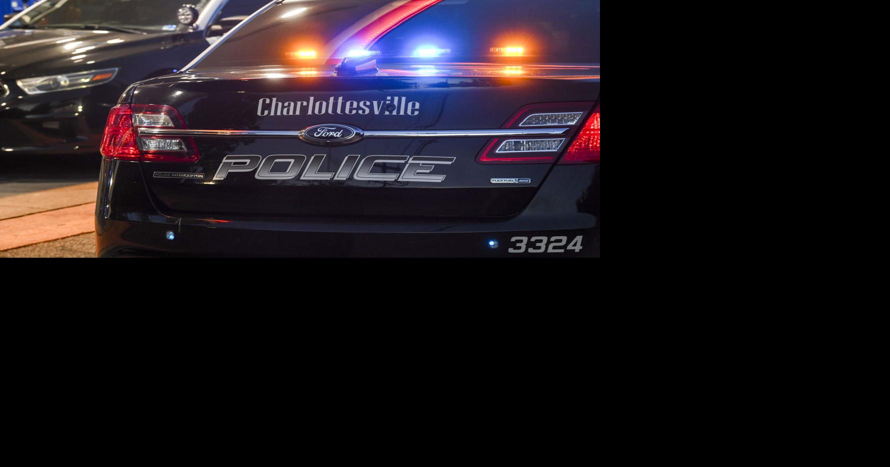 Suspect in Charlottesville Wawa triple shooting turns himself in