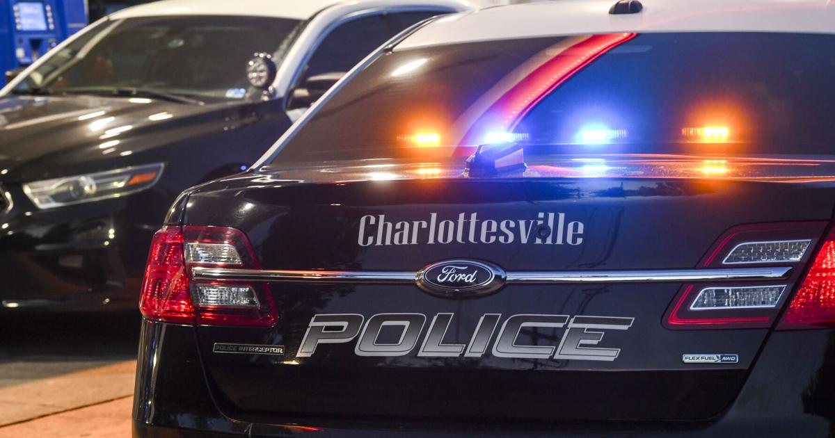 Suspect in Charlottesville Wawa triple shooting turns himself in