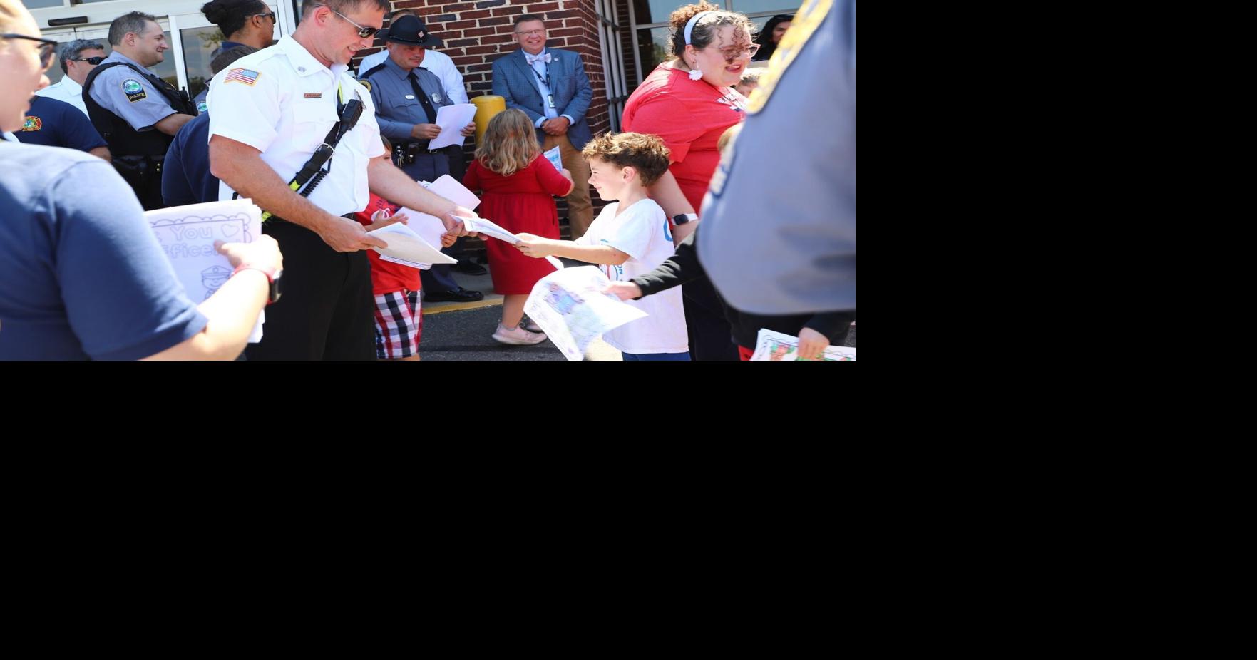 25 YEARS LATER Generation of Virginians that never knew Twin Towers still honors first responders on 9/11 Students in Louisa County and Waynesboro, too young to remember 9/11, are still finding ways to honor first responders on its 25th anniversary. Sep 11, 2026 4 mins ago