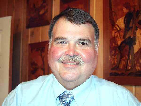 Part of sprawling county complex to open