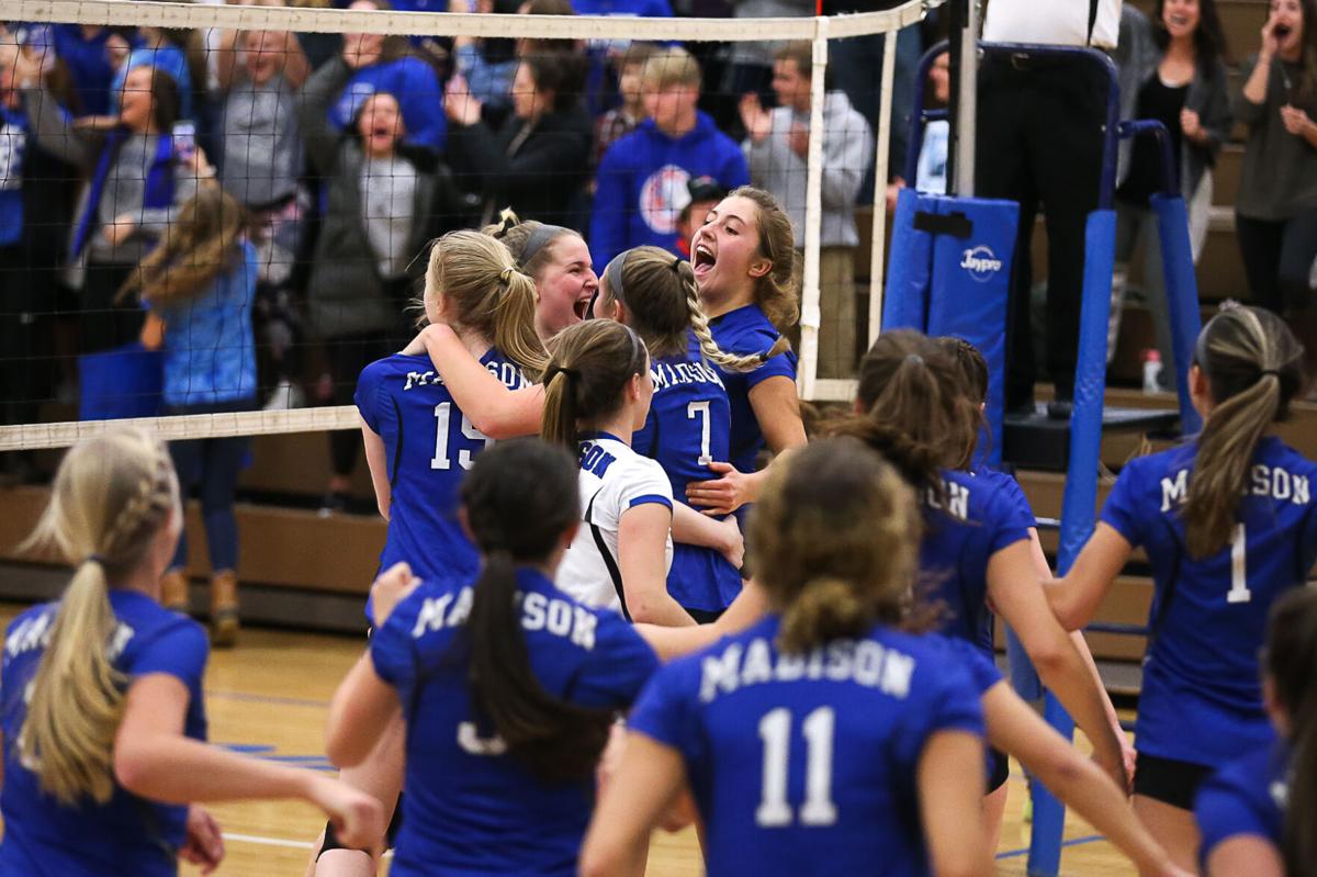 Sports-VB celebrates