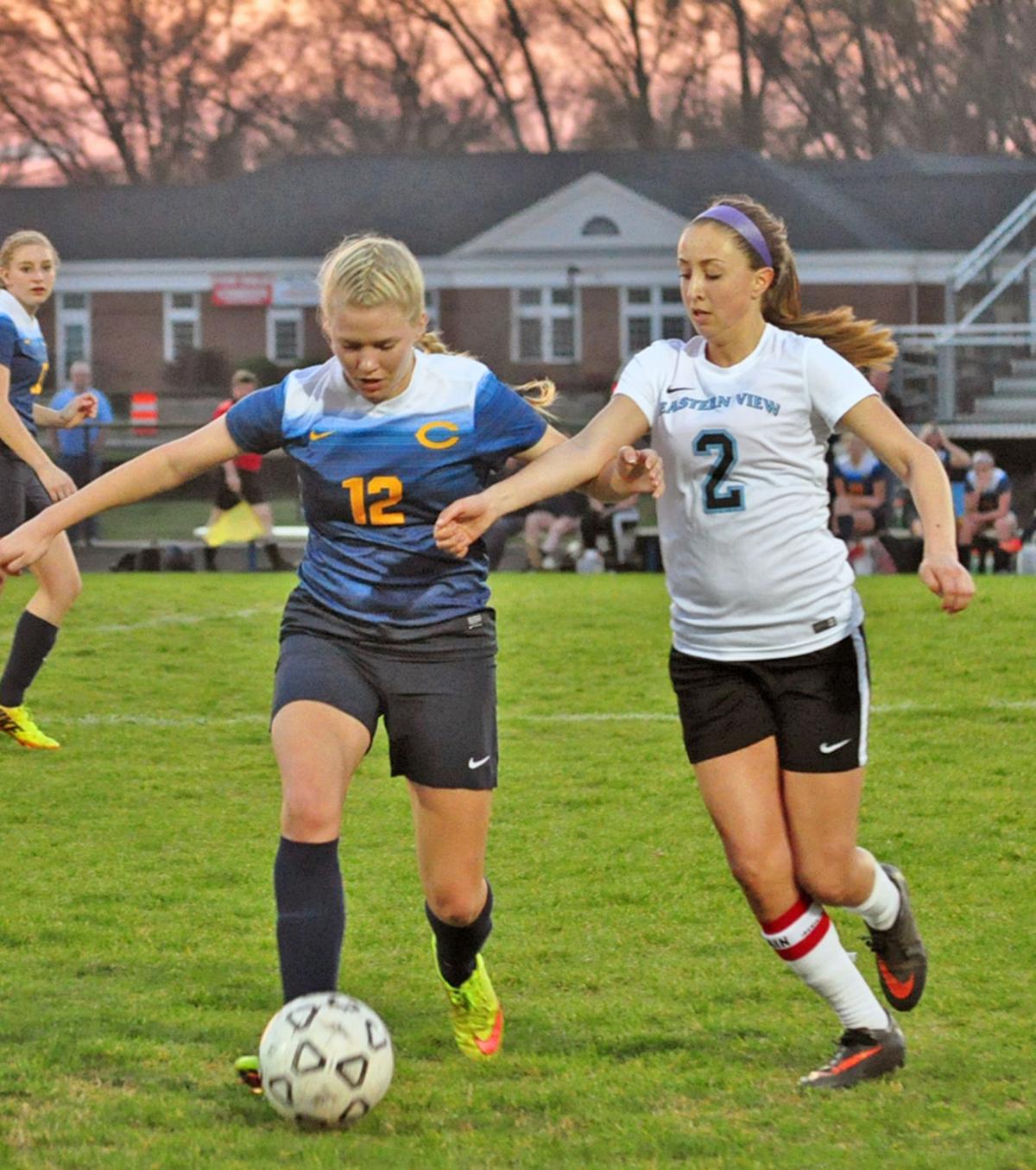 prep soccer bullard barlow named all state teams prep soccer bullard barlow named all state teams