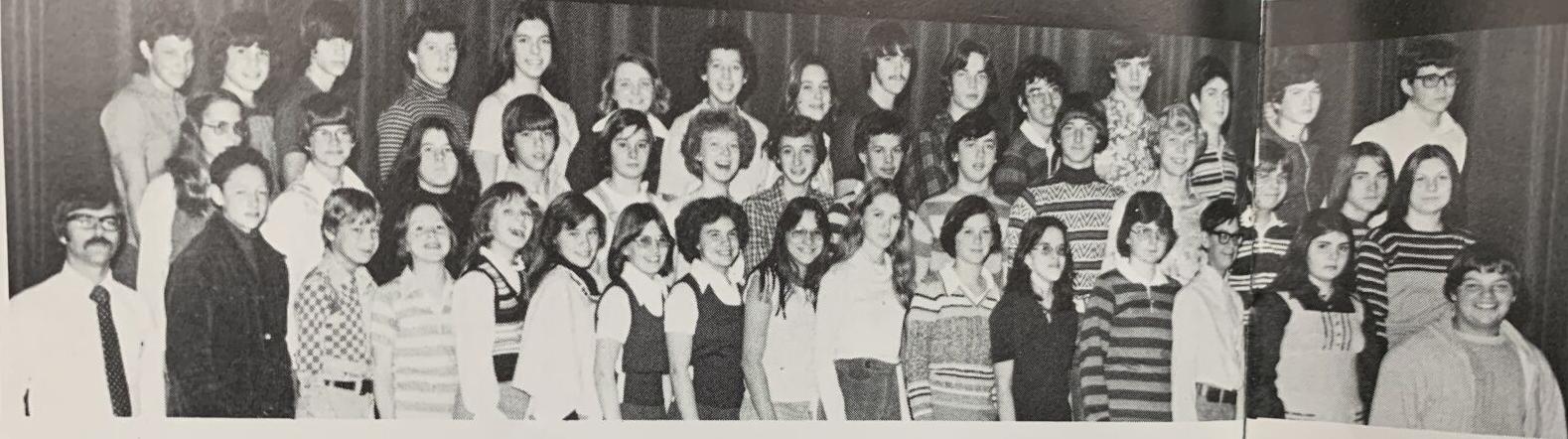 1978 band members
