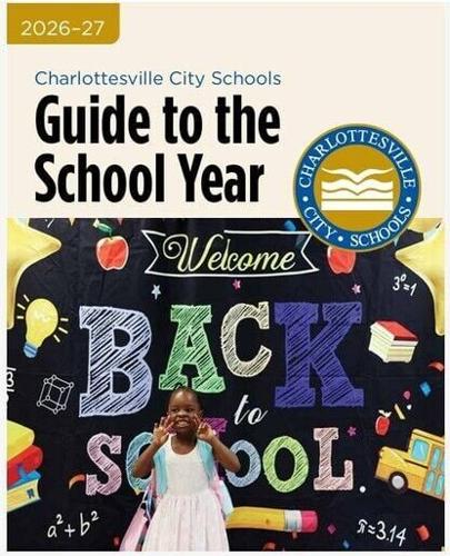 Cville Schools This Week: August 26, 2026