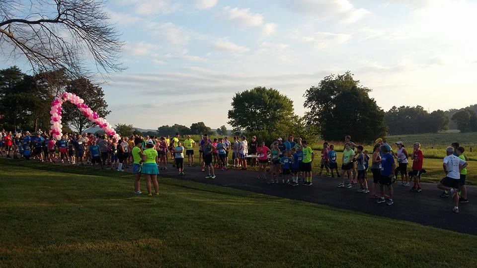 MAD 4-Miler