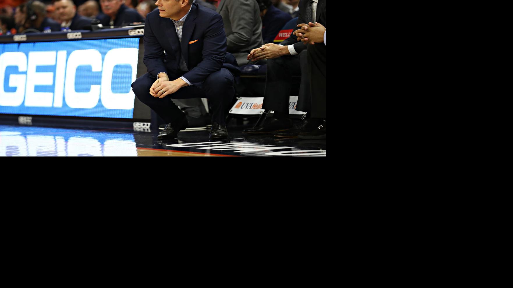 Tony Bennett Virginia Men S Basketball Community Speak Out