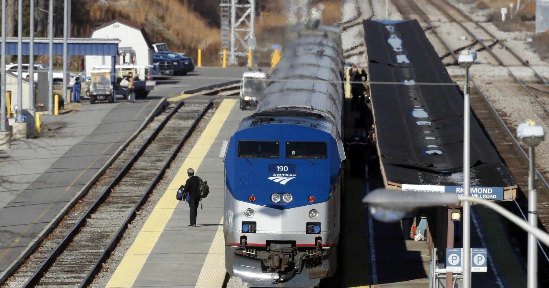 Virginia rail and public transit director to retire in June - Vimarsana News
