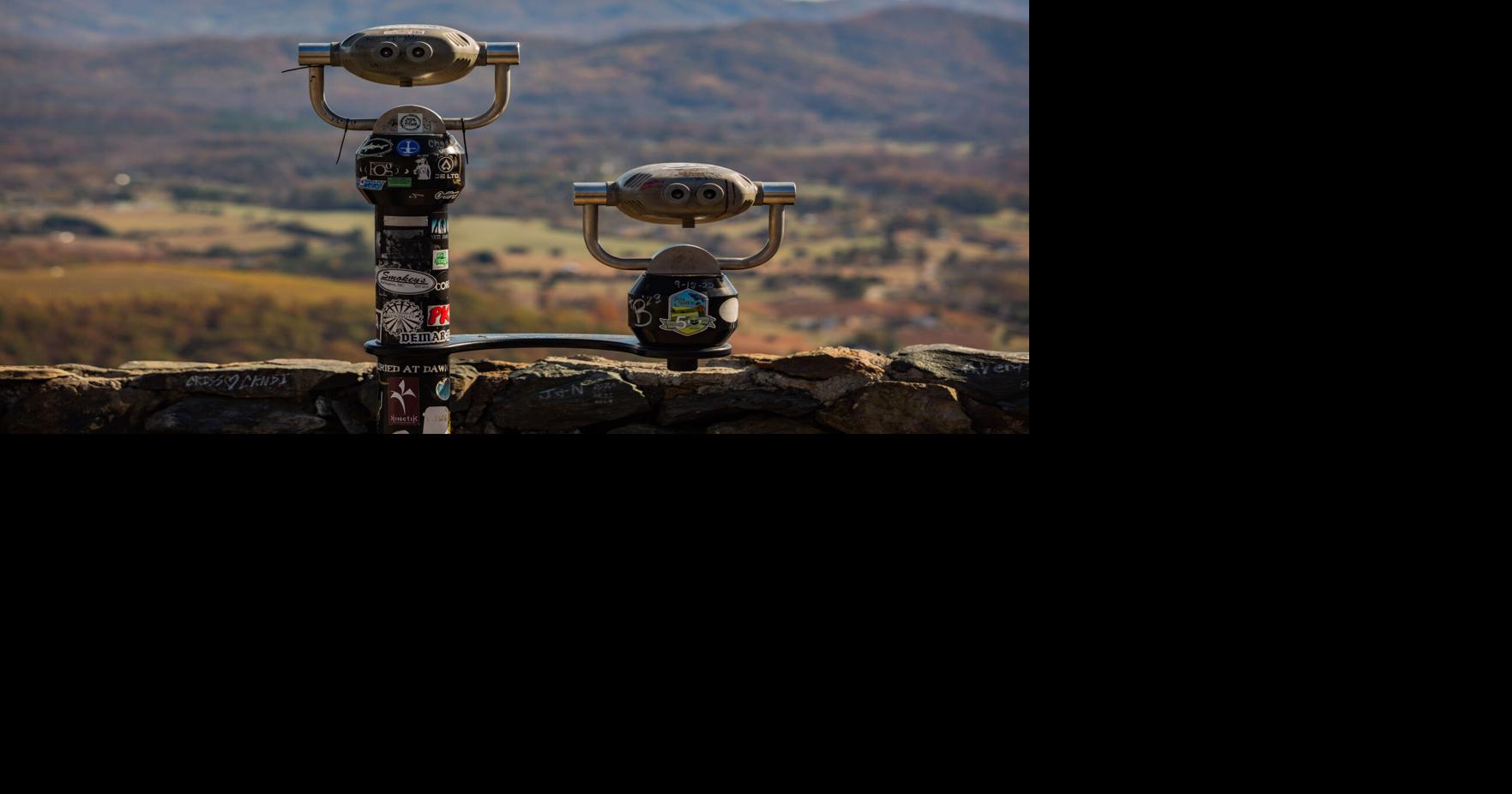 The 2023 fall foliage guide for Central Virginia and Shenandoah Valley