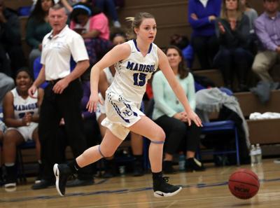 Madison Rolls Past Orange For First Win Of The Season C Ville