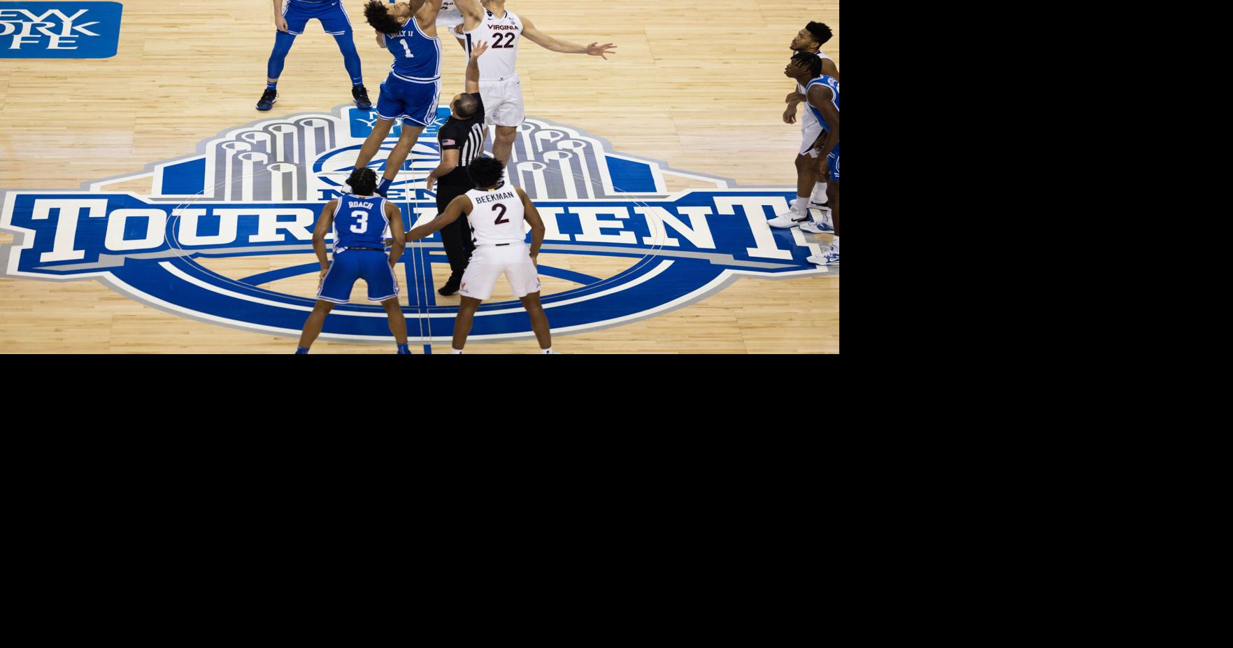 PHOTOS UVa vs. Duke ACC Championship 2023
