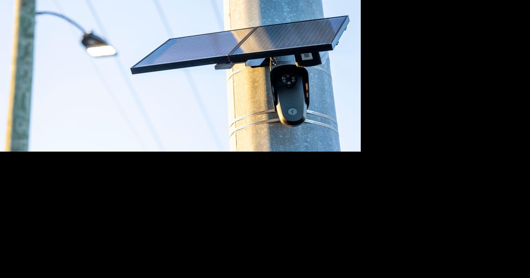Charlottesville police change course on data-sharing tech amid US ...