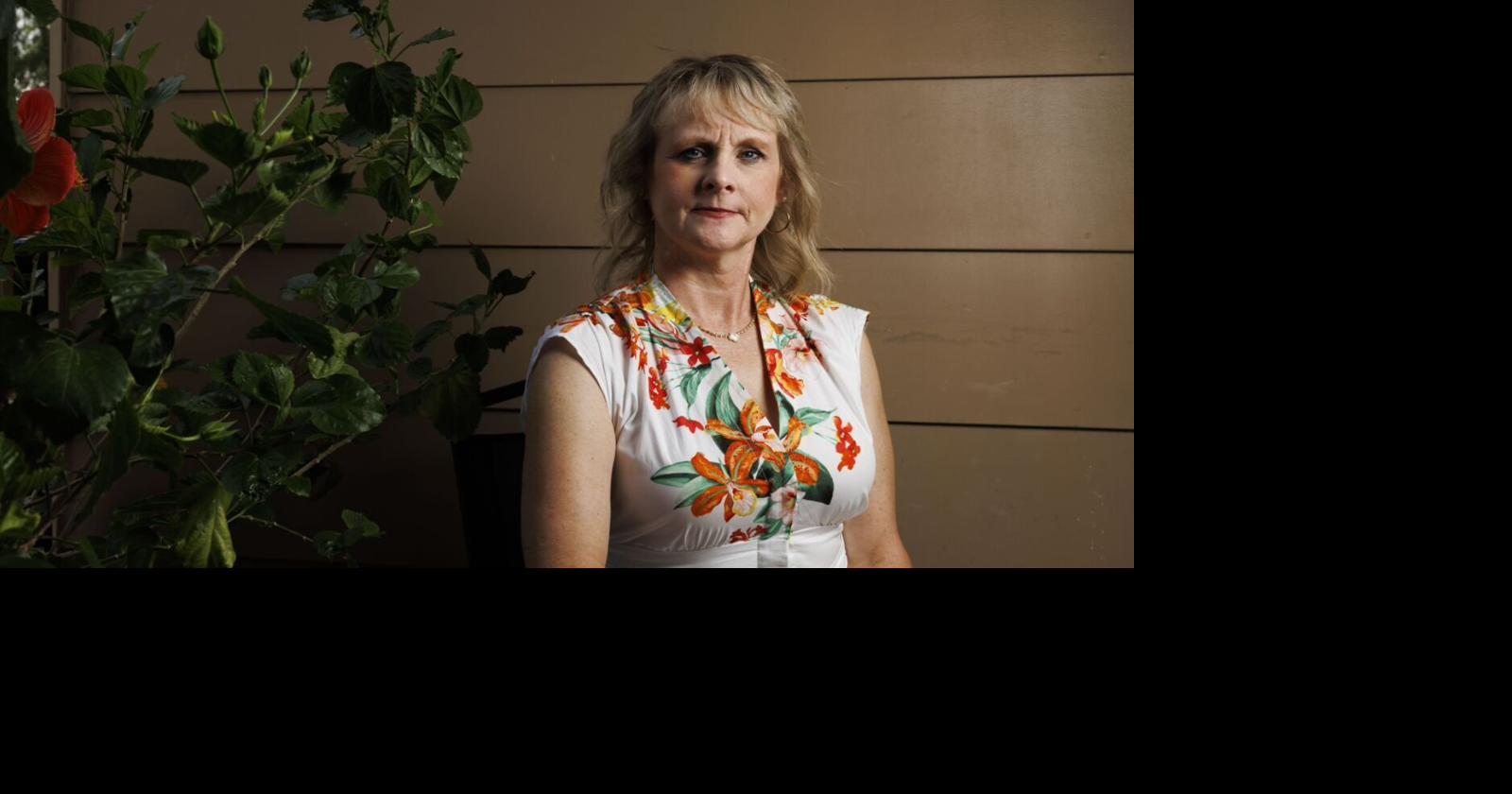 A woman says she was raped as a teen. A Nebraska judge says she took too long to sue