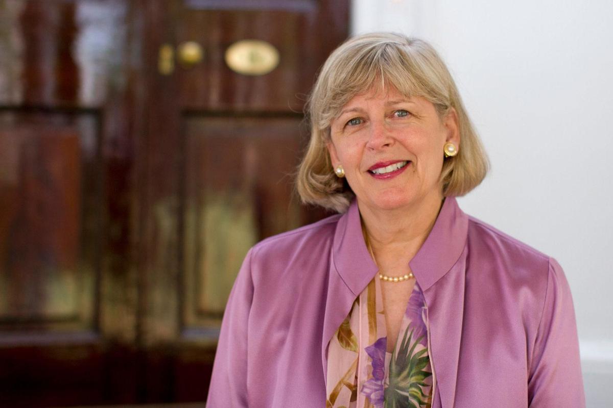 Dorrie Fontaine
