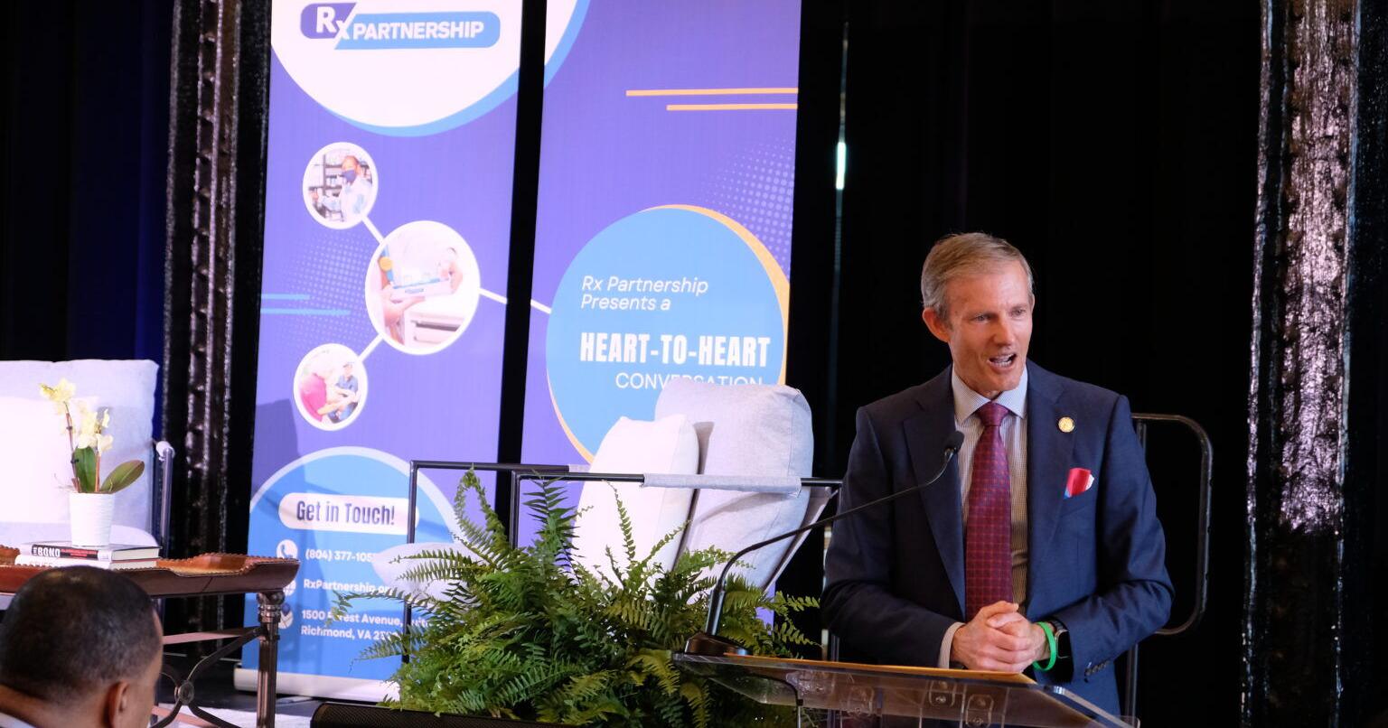 Virginia nonprofit celebrates 20 years of expanding medication access - Vimarsana News
