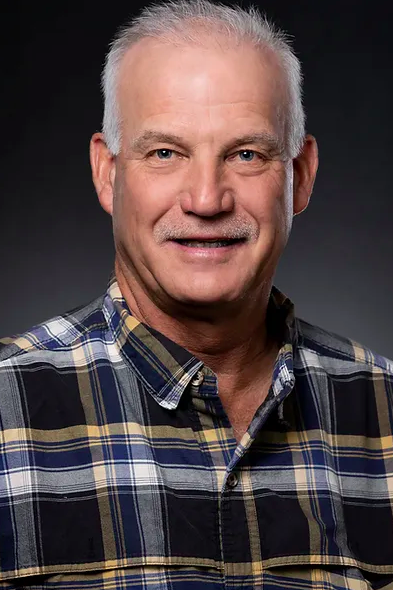 Keith Marshall