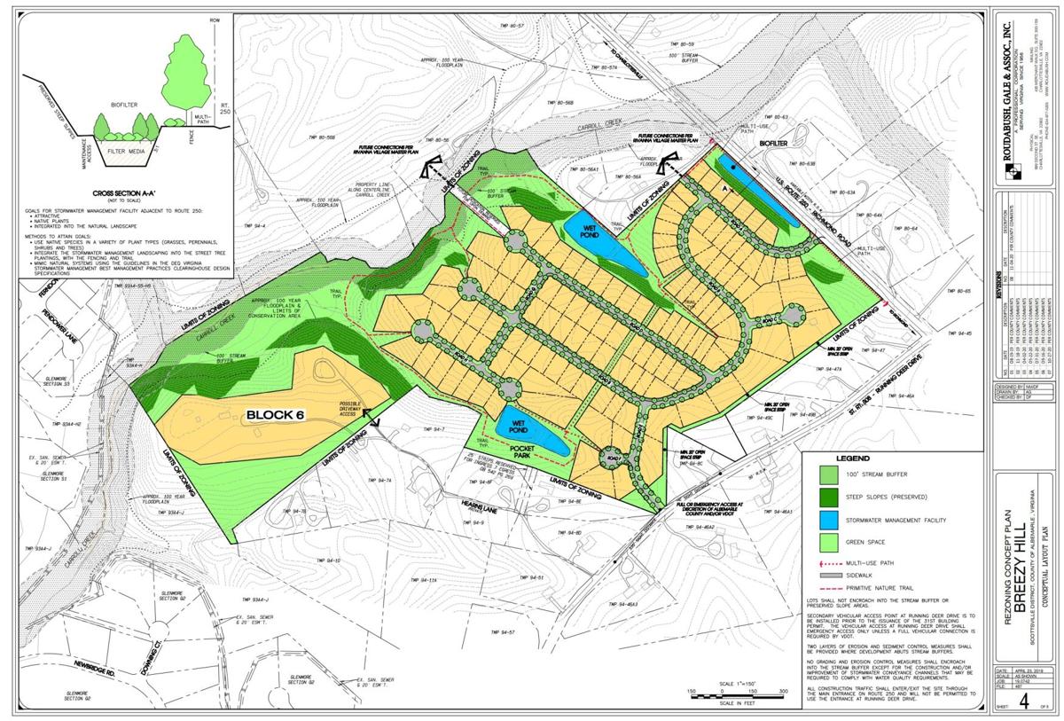 Breezy Hill concept plan