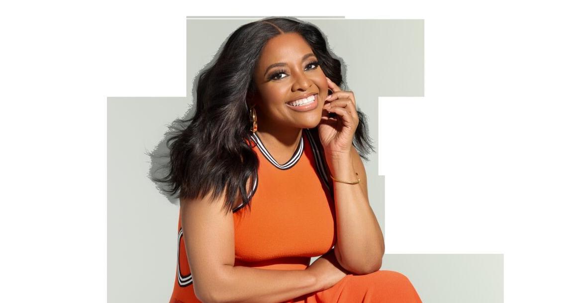 Sherri Rutherford Can't get enough of TV's Sherri? She's 'telling all the business' on ...