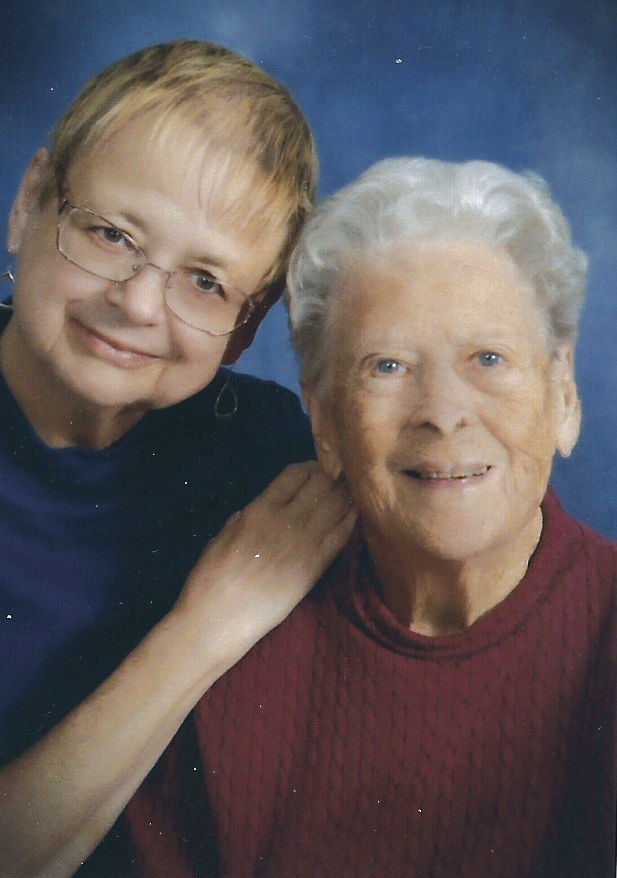 Washington, Charlotte Obituaries