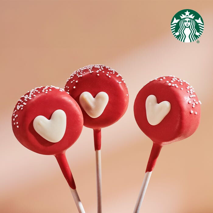 Starbucks adds caramel, pistachio and Dubai Chocolate drinks