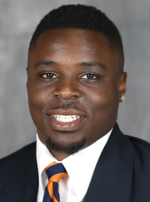 Darrius Bratton