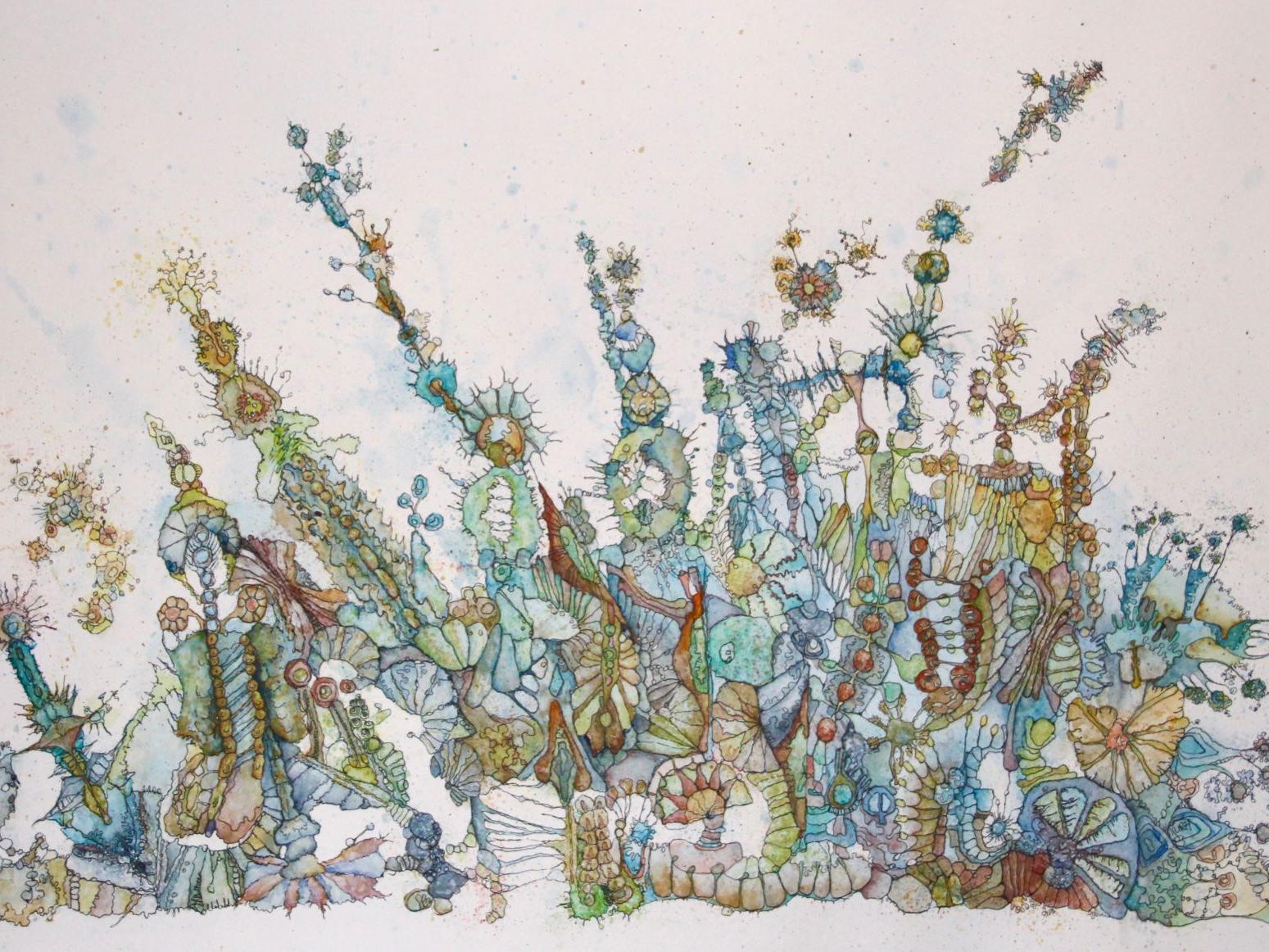 Art Events 01 05 17 The Buzz Dailyprogress Com