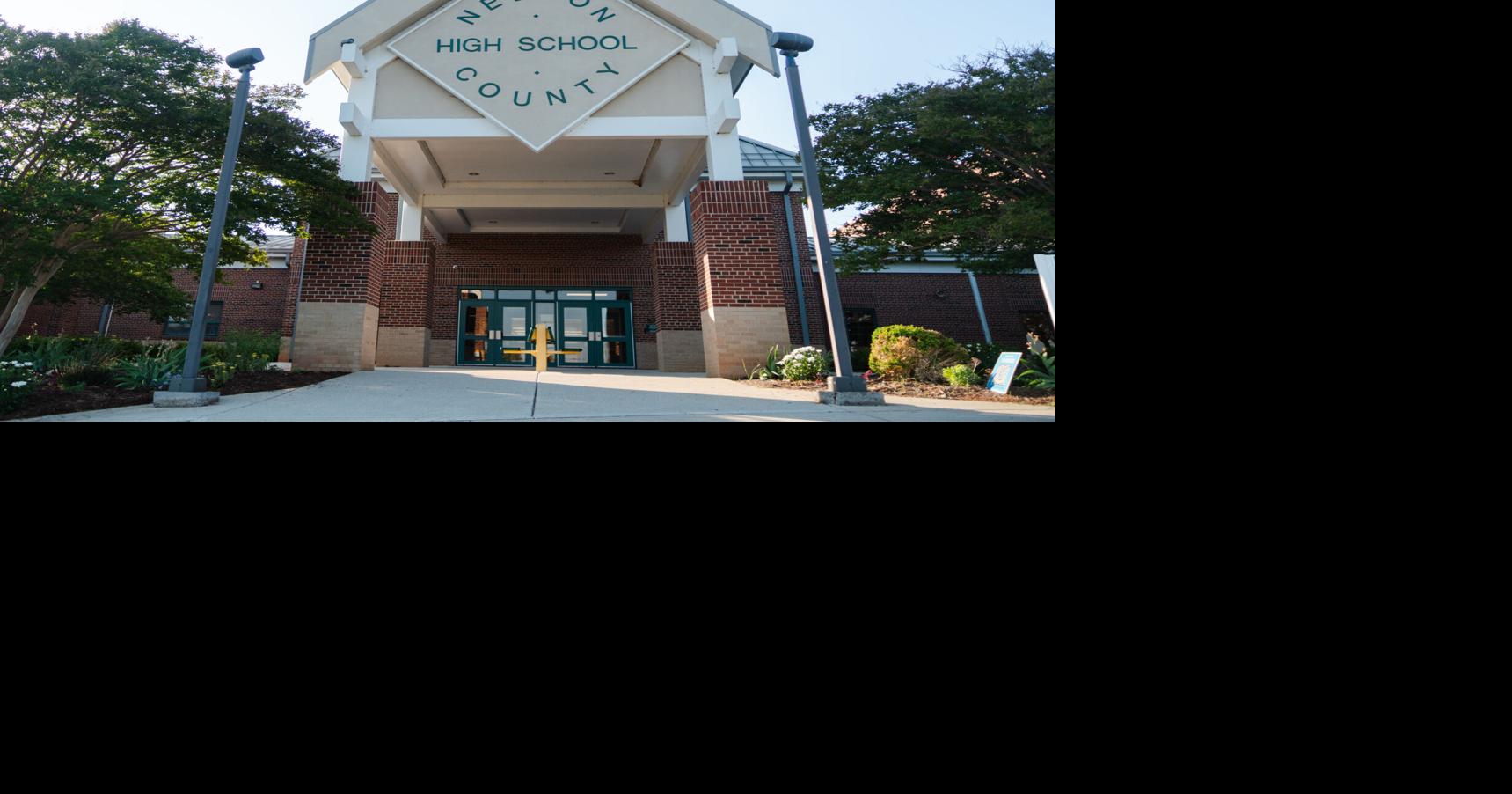 EDUCATION Nelson School Board floats cuts to fill $1.5M budget shortfall MADI KIRKMAN The News & Advance Jun 25, 2026 23 mins ago