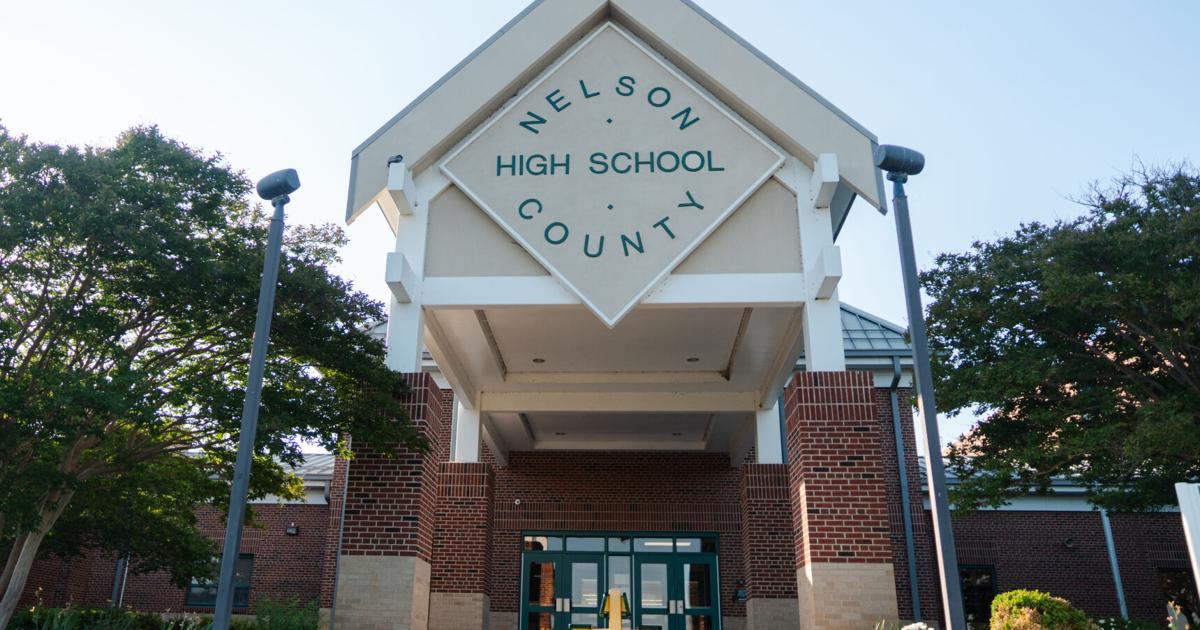 EDUCATION Nelson School Board floats cuts to fill $1.5M budget shortfall MADI KIRKMAN The News & Advance Jun 25, 2026 23 mins ago