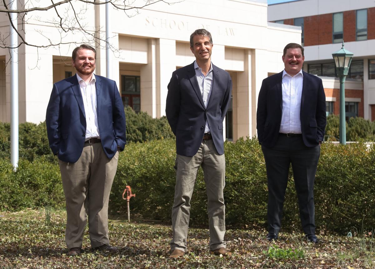 UVa law clinic