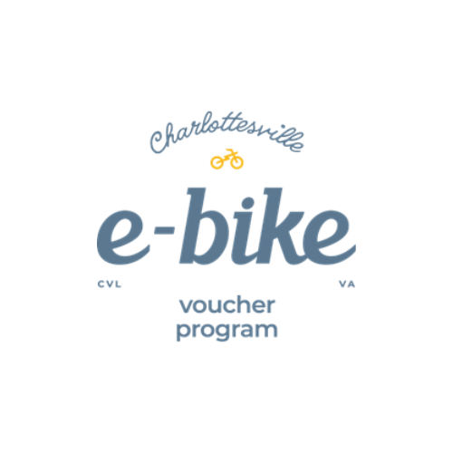 City of Charlottesville E-Bike Grant Program Sign-ups Now Open!